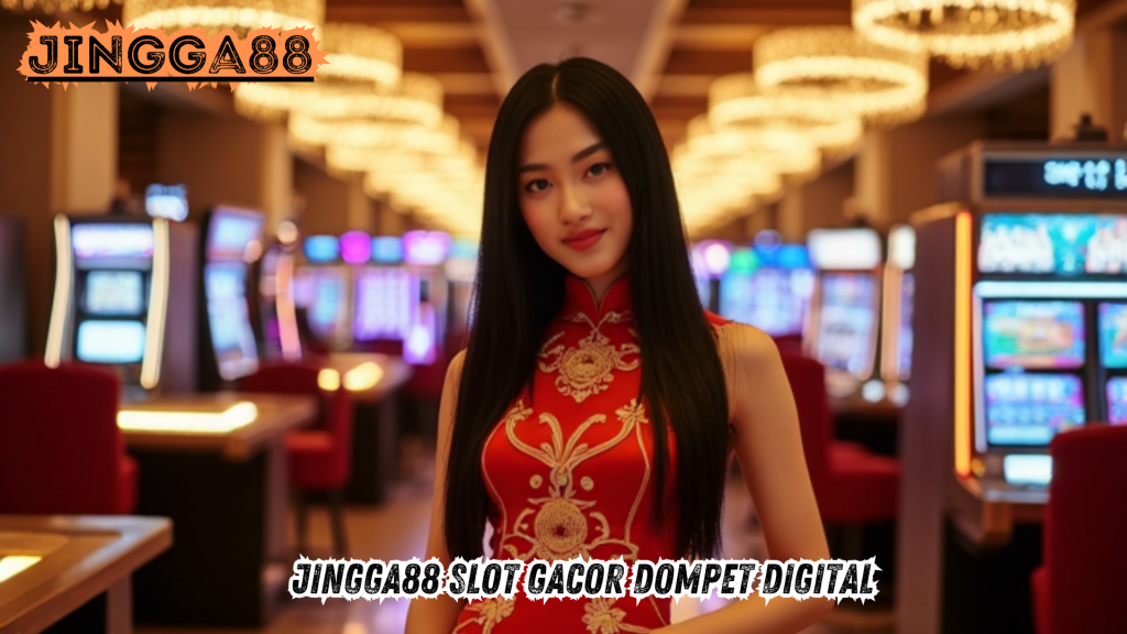 Jingga88