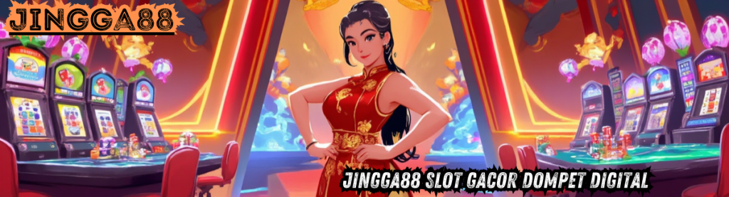 Jingga88