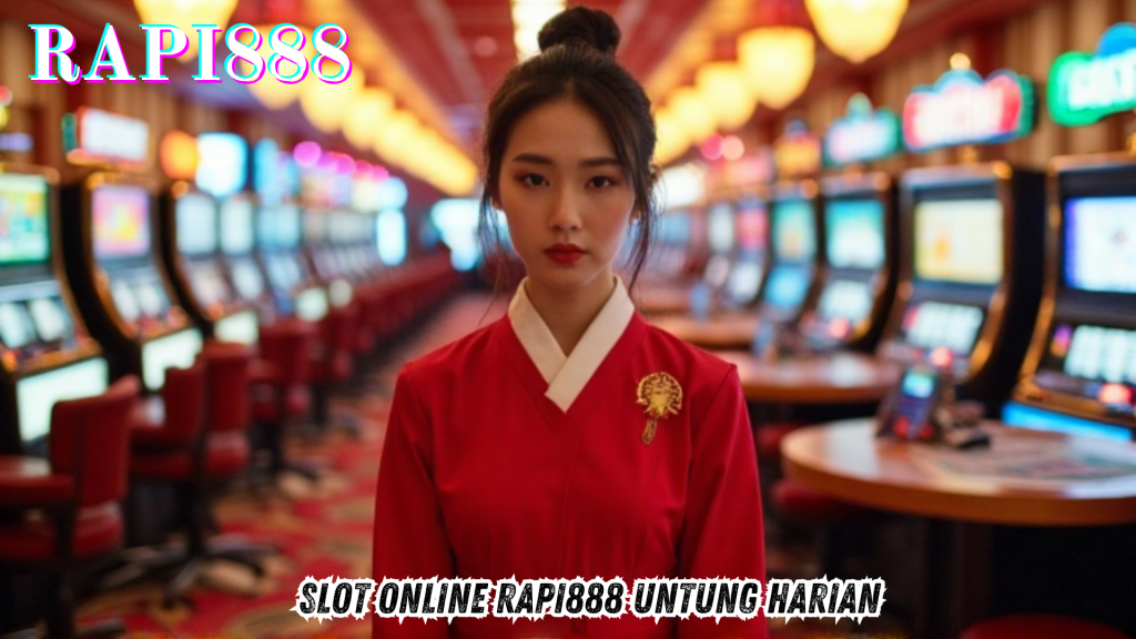 RAPI888
