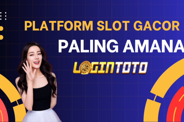 daftar slot logintoto